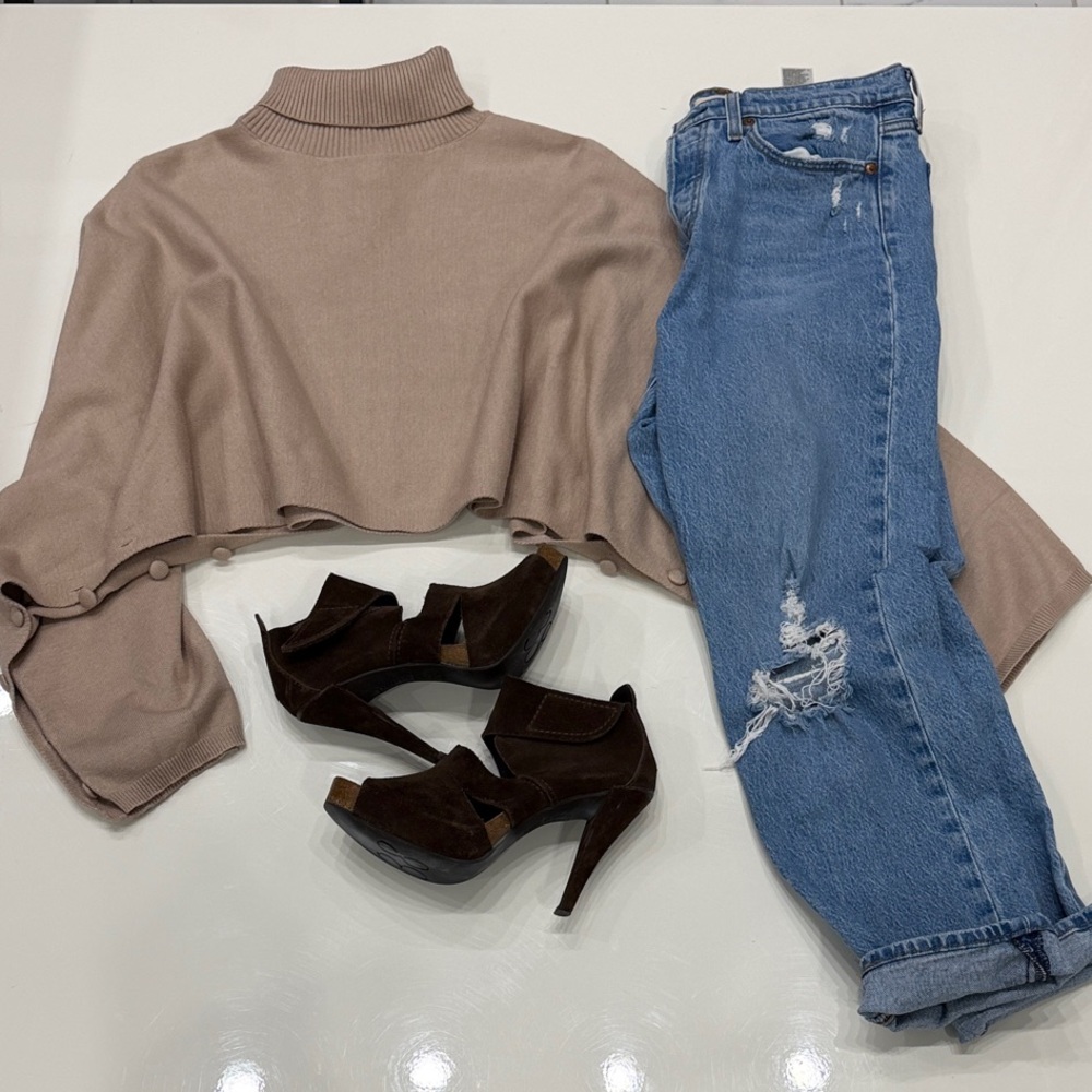 Size medium/29 plus Bootie Combo